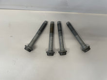 2012 Chevy Camaro SS ZL1 Rear Cradle Subframe Hardware Bolts OEM - Day's Parts Yard