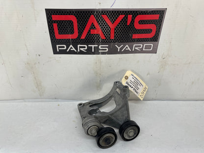 2004 Chevy C5 Corvette AC Compressor Bracket Mount OEM - Day's Parts Yard