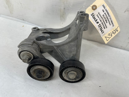 2004 Chevy C5 Corvette AC Compressor Bracket Mount OEM - Day's Parts Yard