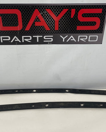 2012 Chevy Camaro SS ZL1 Front Bumper Trim OEM