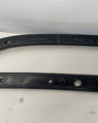 2012 Chevy Camaro SS ZL1 Front Bumper Trim OEM