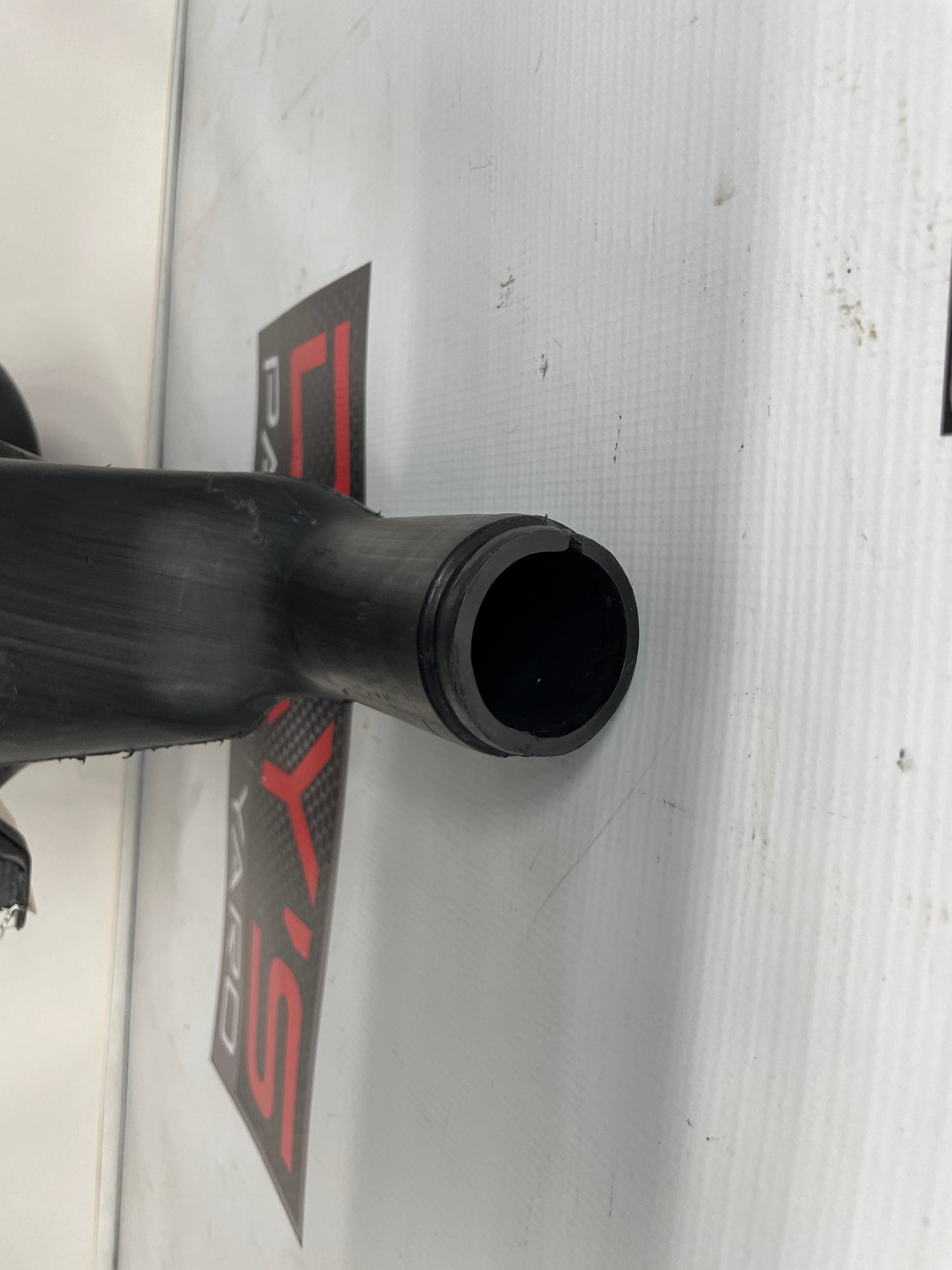 2014 Cadillac CTS-V Coupe Windshield Wiper Washer Reservoir Tank Bottle OEM