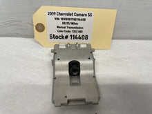 2019 Chevy Camaro SS  Front Windshield Lane Departure Camera OEM - Day's Parts Yard