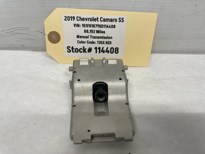 2019 Chevy Camaro SS  Front Windshield Lane Departure Camera OEM - Day's Parts Yard