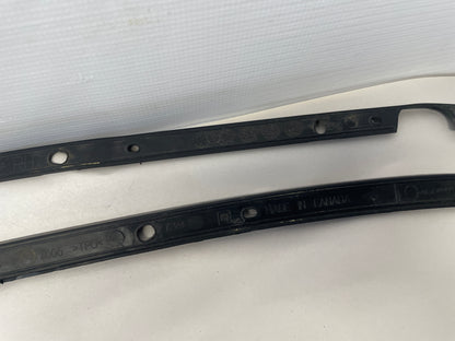 2012 Chevy Camaro SS ZL1 Front Bumper Trim OEM