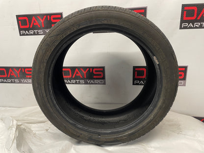 Summitomo HTR A/S P03 Tires Set 245/45ZR20 275/40ZR20 - Day's Parts Yard