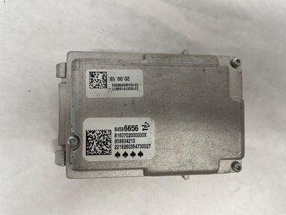 2019 Chevy Camaro SS  Front Windshield Lane Departure Camera OEM - Day's Parts Yard