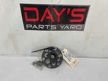 2004 Chevy C5 Corvette Flywheel Flexplate Driveshaft Torque Tube Flex Plate Coupler OEM - Day's Parts Yard