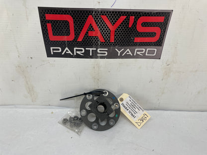 2004 Chevy C5 Corvette Flywheel Flexplate Driveshaft Torque Tube Flex Plate Coupler OEM - Day's Parts Yard