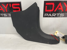 2009 Pontiac G8 Base RH & LH Kick Panel OEM - Day's Parts Yard