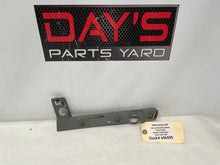 2005 Pontiac GTO RH Passenger Front Bumper Fender Brackets Guide OEM - Day's Parts Yard