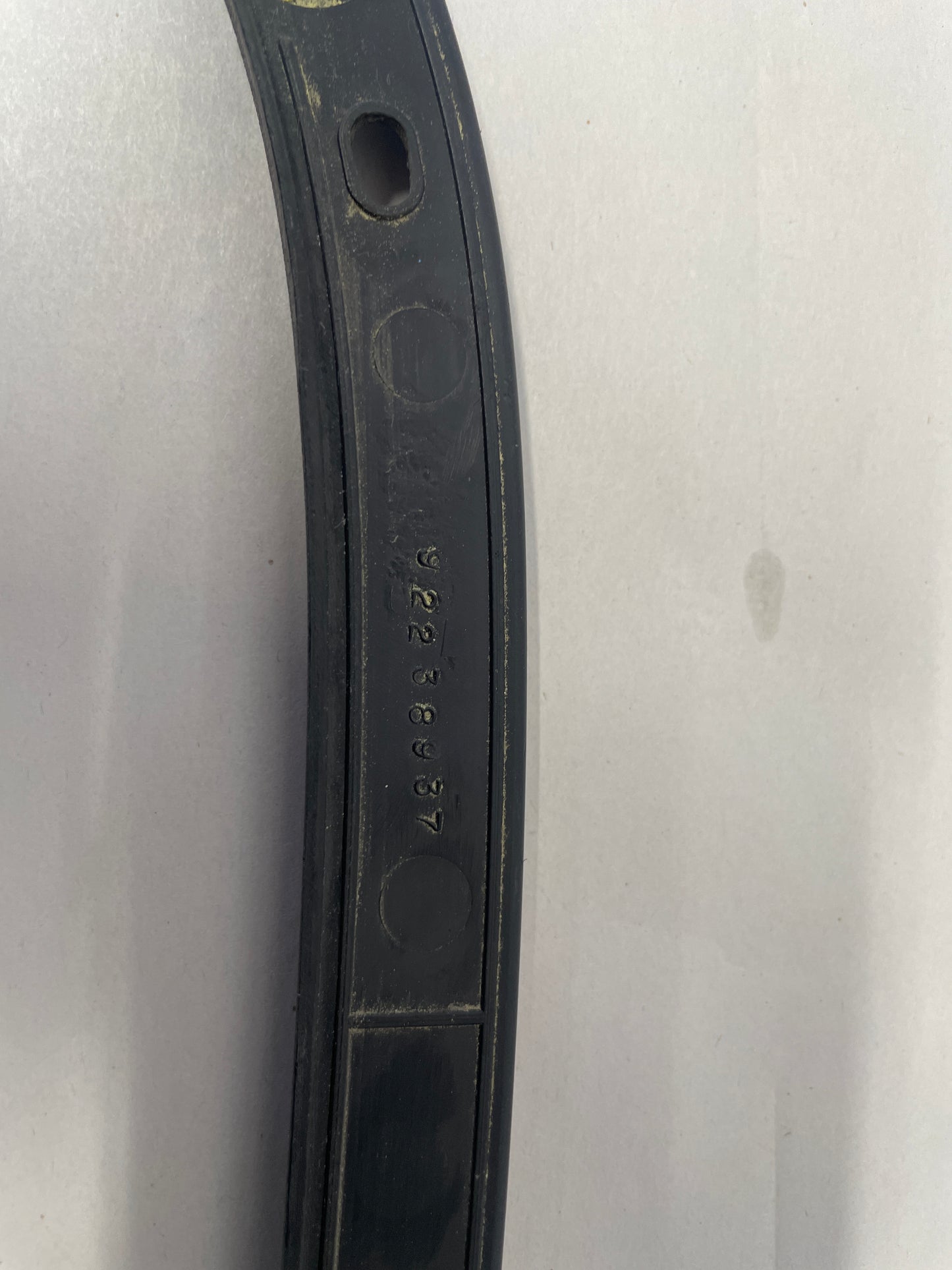 2012 Chevy Camaro SS ZL1 Front Bumper Trim OEM