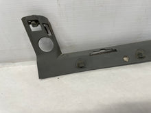 2005 Pontiac GTO RH Passenger Front Bumper Fender Brackets Guide OEM - Day's Parts Yard