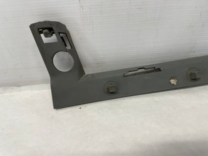 2005 Pontiac GTO RH Passenger Front Bumper Fender Brackets Guide OEM - Day's Parts Yard