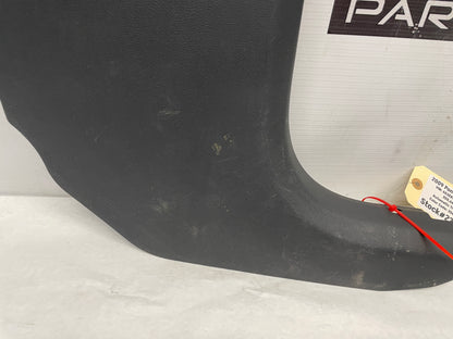 2009 Pontiac G8 Base RH & LH Kick Panel OEM - Day's Parts Yard