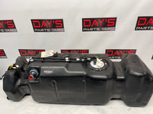 2022 GMC Sierra C2500 Fuel Gas Tank OEM - Day's Parts Yard