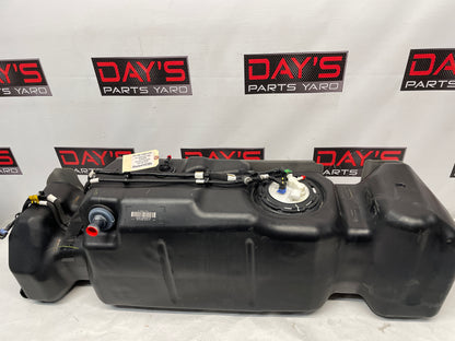 2022 GMC Sierra C2500 Fuel Gas Tank OEM - Day's Parts Yard