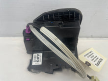 2018 Chevy Camaro ZL1 Convertible Front LH Drive Door Lock Actuator OEM - Day's Parts Yard