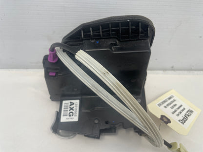 2018 Chevy Camaro ZL1 Convertible Front LH Drive Door Lock Actuator OEM - Day's Parts Yard