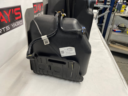 2022 GMC Sierra C2500 Fuel Gas Tank OEM - Day's Parts Yard