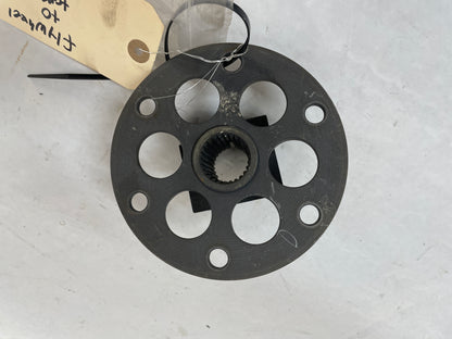 2004 Chevy C5 Corvette Flywheel Flexplate Driveshaft Torque Tube Flex Plate Coupler OEM - Day's Parts Yard