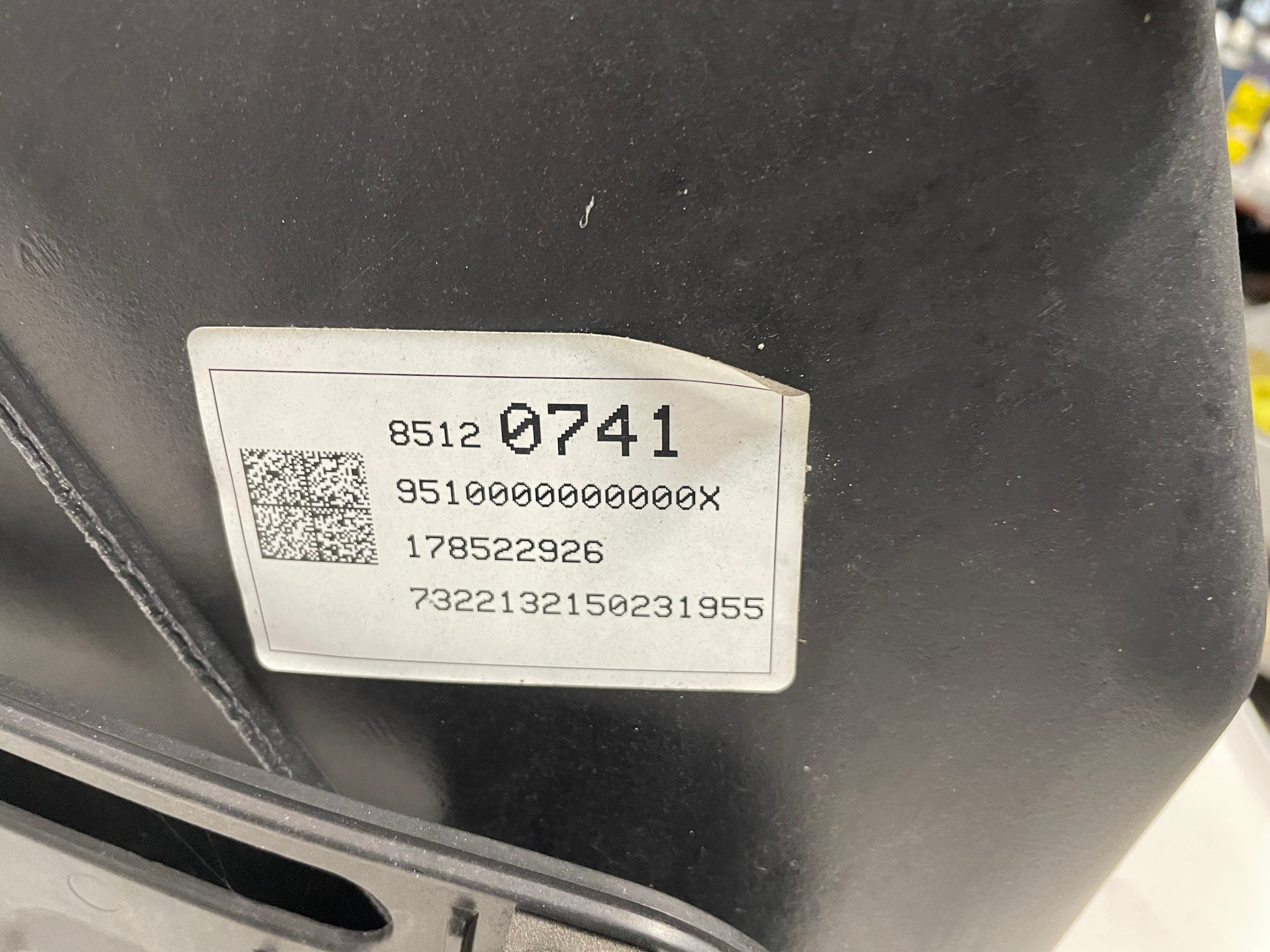 2022 GMC Sierra C2500 Fuel Gas Tank OEM - Day's Parts Yard
