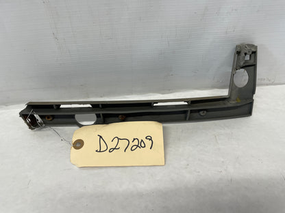 2005 Pontiac GTO RH Passenger Front Bumper Fender Brackets Guide OEM - Day's Parts Yard