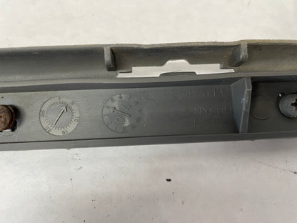 2005 Pontiac GTO RH Passenger Front Bumper Fender Brackets Guide OEM - Day's Parts Yard