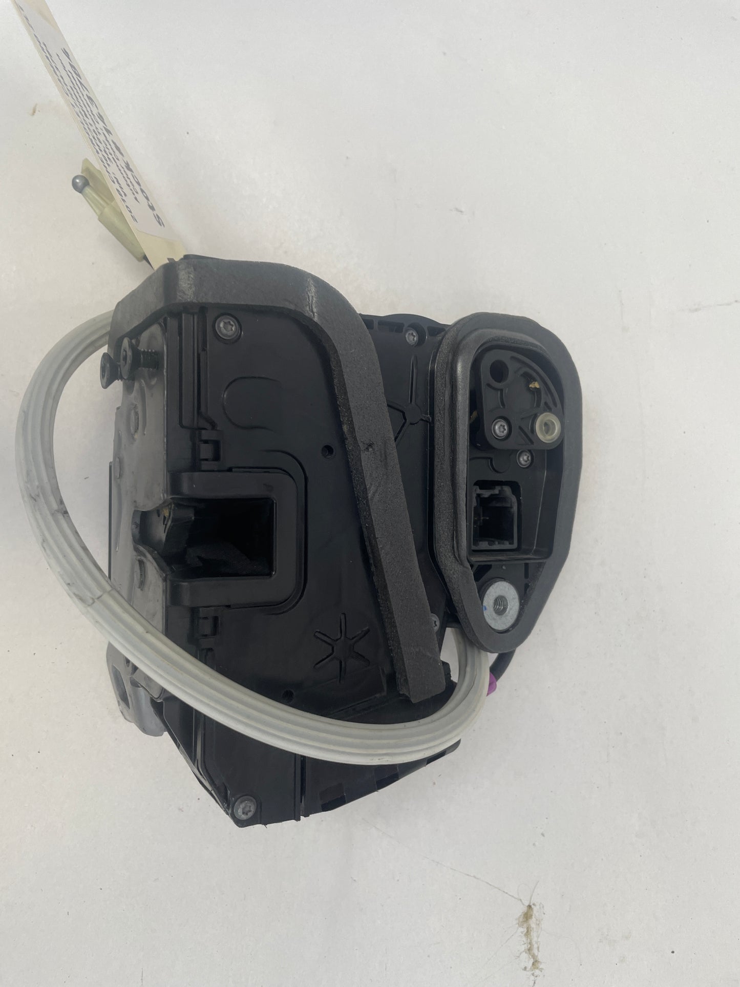 2018 Chevy Camaro ZL1 Convertible Front LH Drive Door Lock Actuator OEM - Day's Parts Yard