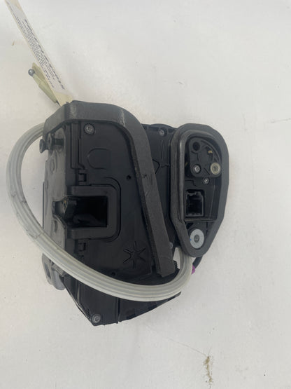 2018 Chevy Camaro ZL1 Convertible Front LH Drive Door Lock Actuator OEM - Day's Parts Yard