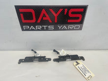 2018 Chevy Camaro ZL1 Convertible RH & LH Roof Latch System OEM - Day's Parts Yard