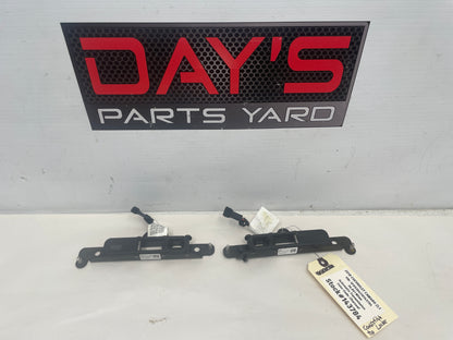 2018 Chevy Camaro ZL1 Convertible RH & LH Roof Latch System OEM - Day's Parts Yard