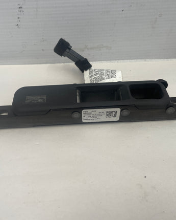 2018 Chevy Camaro ZL1 Convertible RH & LH Roof Latch System OEM