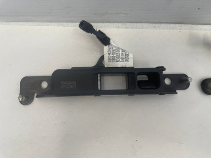 2018 Chevy Camaro ZL1 Convertible RH & LH Roof Latch System OEM - Day's Parts Yard