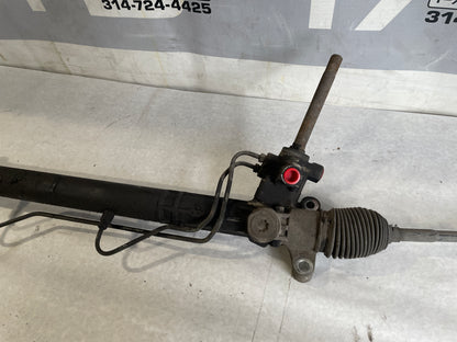 2010 Chevy Camaro SS Steering Rack and Pinion OEM - Day's Parts Yard