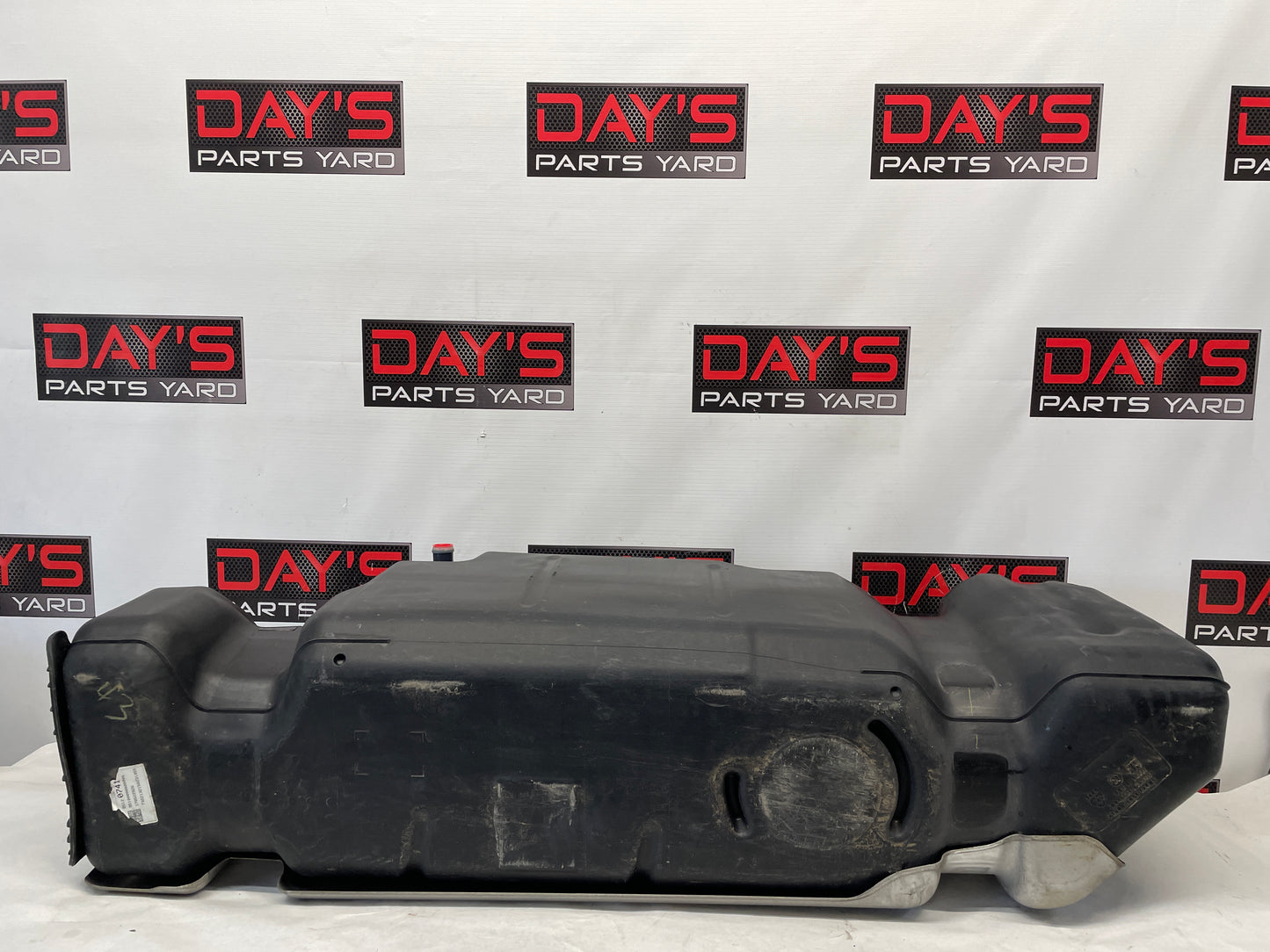 2022 GMC Sierra C2500 Fuel Gas Tank OEM - Day's Parts Yard