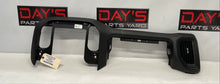 2022 GMC Sierra C2500 Dash Board Bezel Trim Panel OEM - Day's Parts Yard