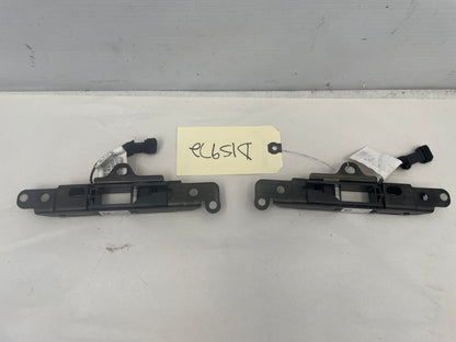 2018 Chevy Camaro ZL1 Convertible RH & LH Roof Latch System OEM - Day's Parts Yard