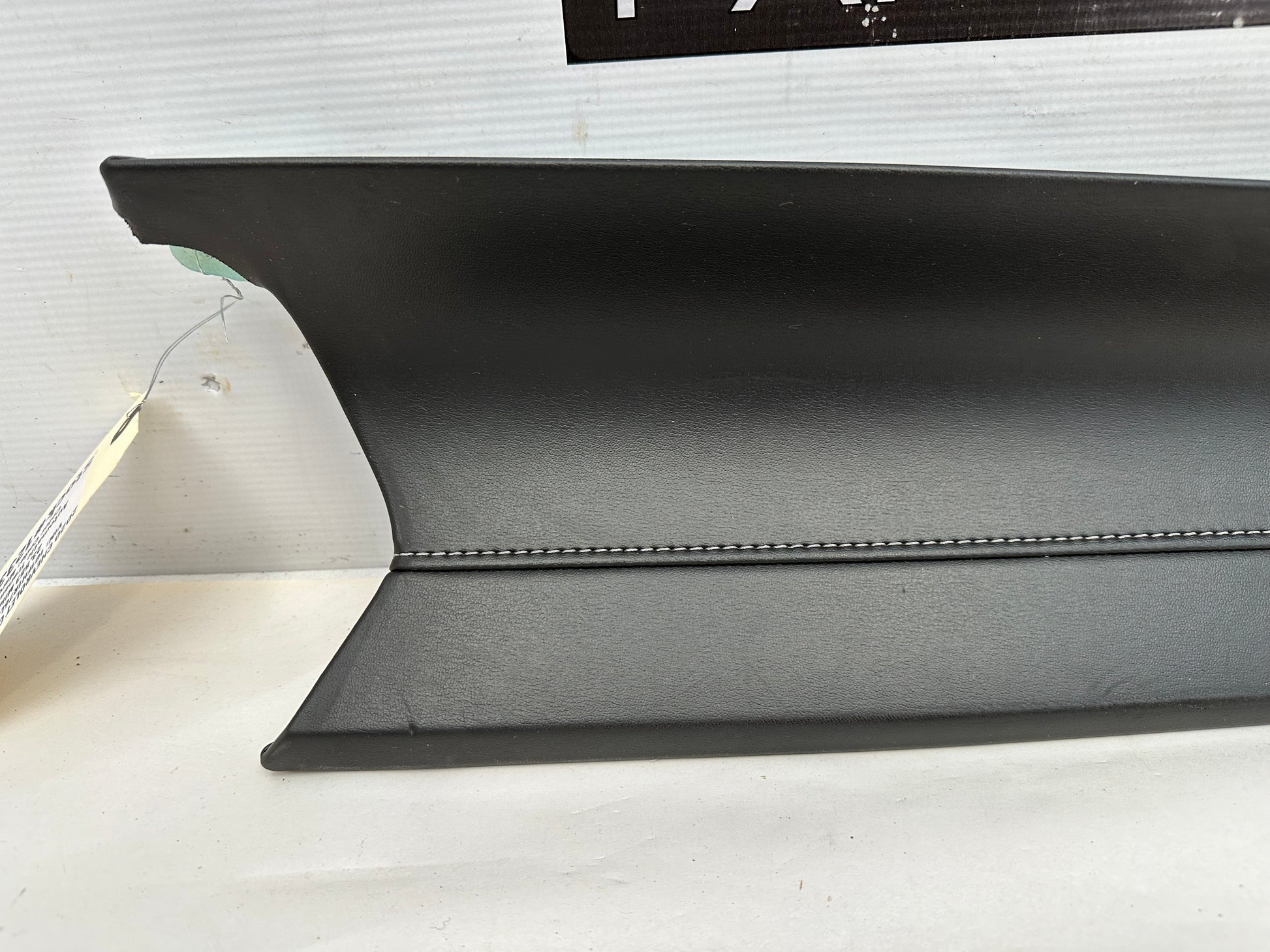 2020 Chevy Camaro SS RH Passenger Dash Trim OEM - Day's Parts Yard