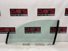 2006 Pontiac GTO LH Driver Front Door Window Glass OEM - Day's Parts Yard