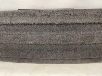 2000 Pontiac Firebird Formula Rear Hatch Cargo Cover Trunk Shade Ebony Black OEM - Day's Parts Yard