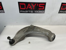 2014 Cadillac CTS-V Coupe LH Driver Front Lower Control Arm OEM
