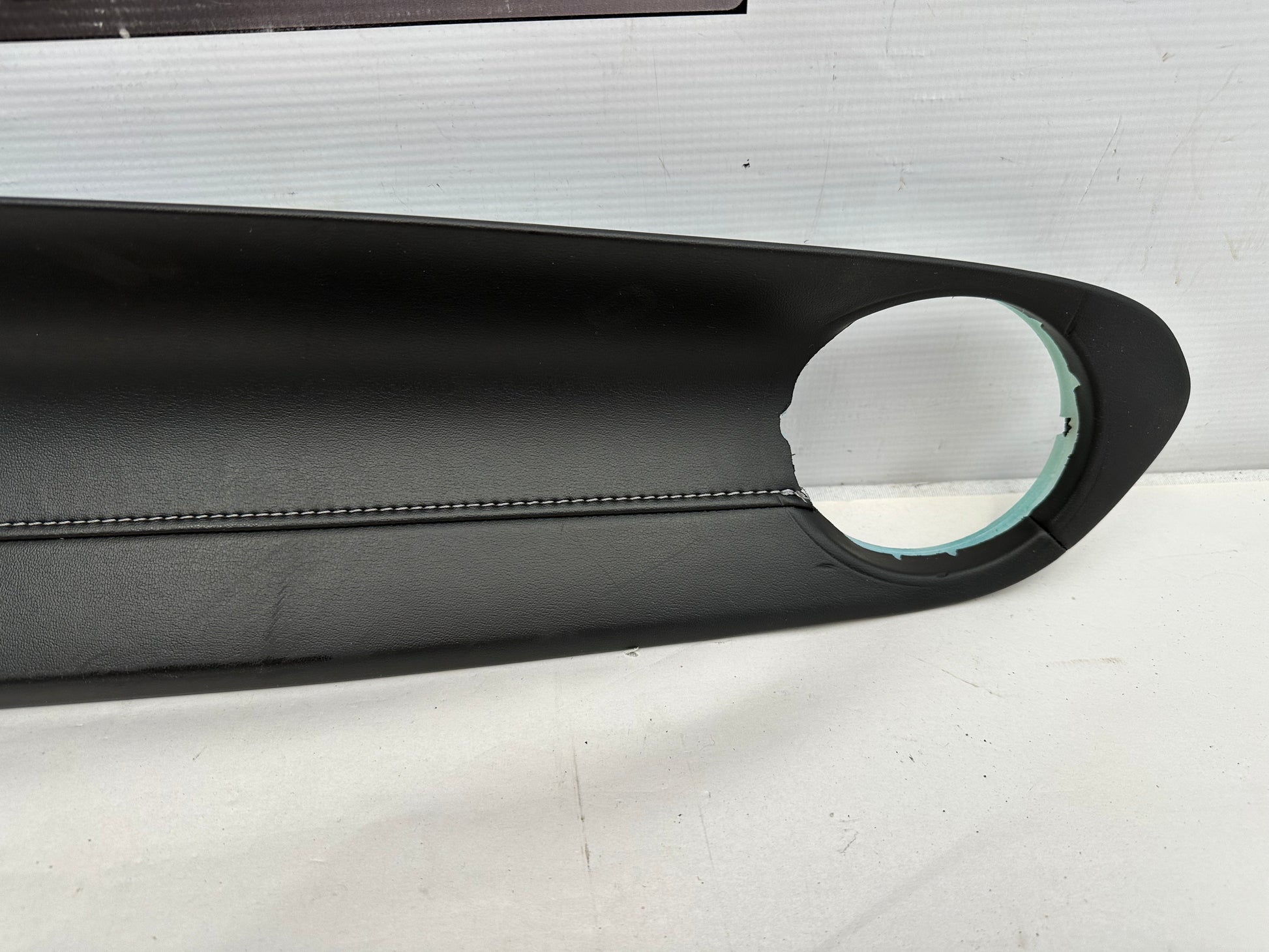 2020 Chevy Camaro SS RH Passenger Dash Trim OEM - Day's Parts Yard