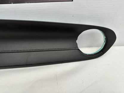 2020 Chevy Camaro SS RH Passenger Dash Trim OEM - Day's Parts Yard