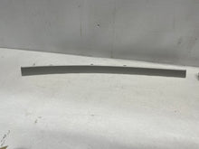 2009 Pontiac G8 Base LH & RH Silver Dash Trim Accent Applique Panel OEM - Day's Parts Yard
