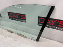 2006 Pontiac GTO LH Driver Front Door Window Glass OEM - Day's Parts Yard