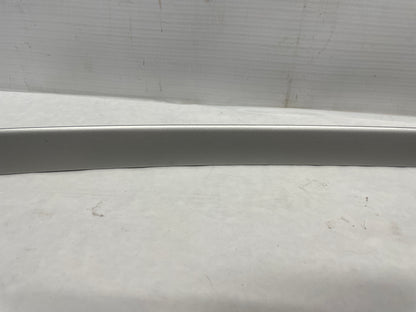 2009 Pontiac G8 Base LH & RH Silver Dash Trim Accent Applique Panel OEM - Day's Parts Yard