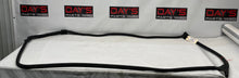 2000 Pontiac Firebird Formula RH Passenger Door T-Top Weather Strip Rubber Seal OEM - Day's Parts Yard
