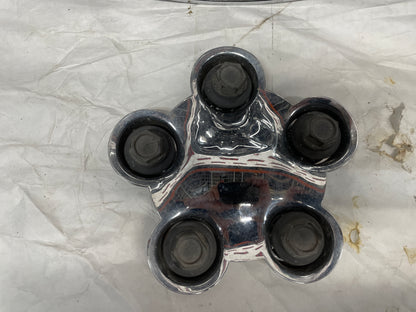 1998 Chevy Camaro Z28 Factory OEM Chrome 16x8 Wheels - Day's Parts Yard