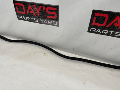 2000 Pontiac Firebird Formula RH Passenger Door T-Top Weather Strip Rubber Seal OEM - Day's Parts Yard